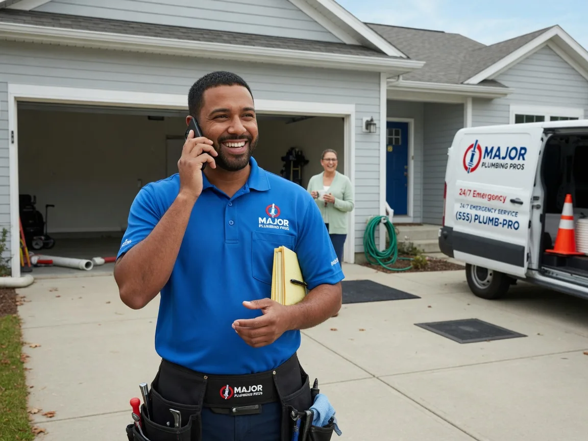 Drain Cleaning Services Mingo, OH FAQs